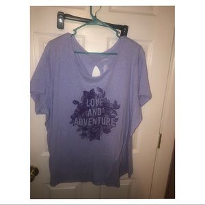 💥PLUS T Shirt💥